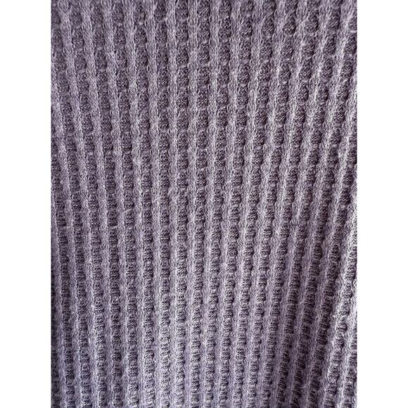 Studio 1886 (AVON) Casual Top Size 1X in Purple - Picture 7 of 9